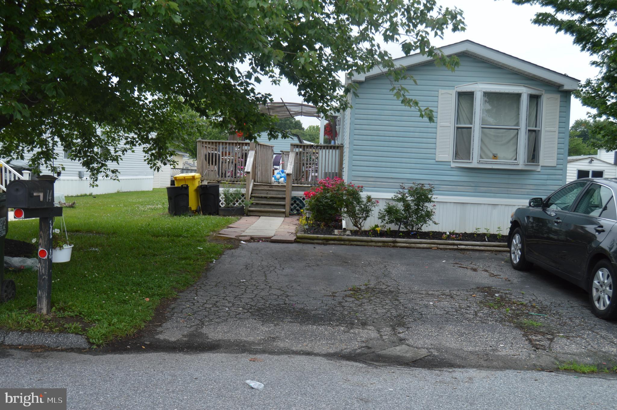 WILLIAMS ESTATES - Residential