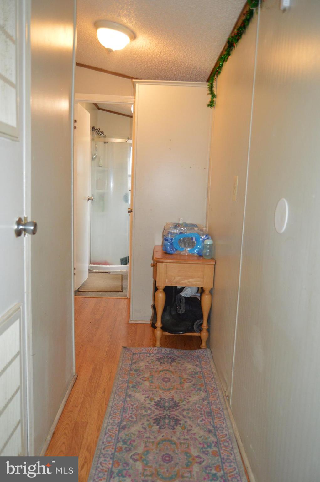 WILLIAMS ESTATES - Residential