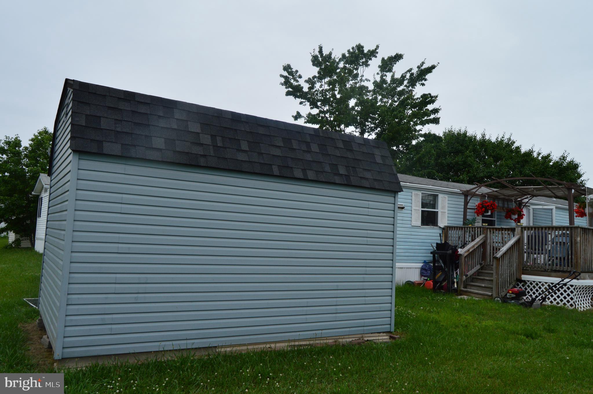 WILLIAMS ESTATES - Residential