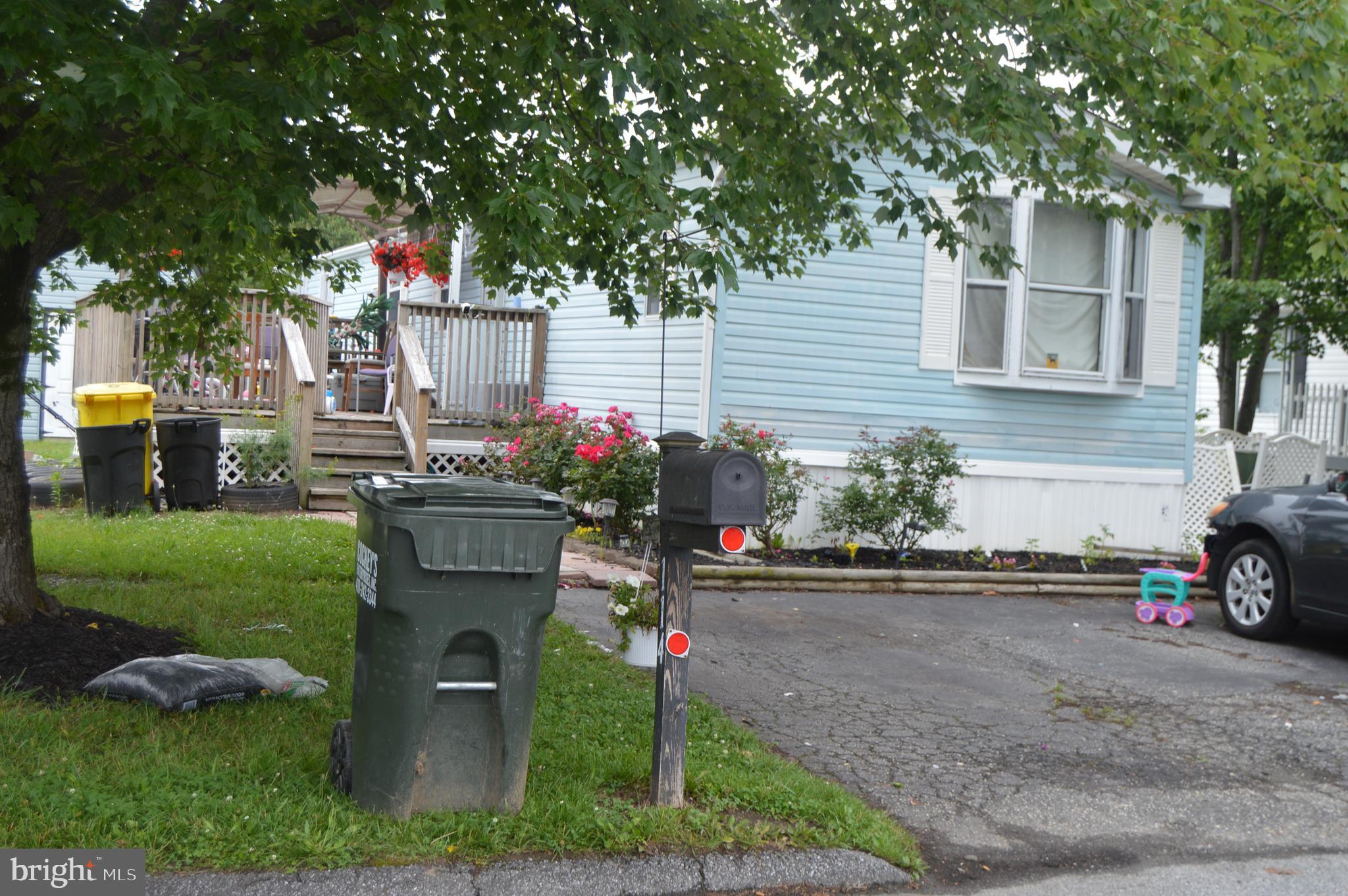 114 ROUNDUP ROAD