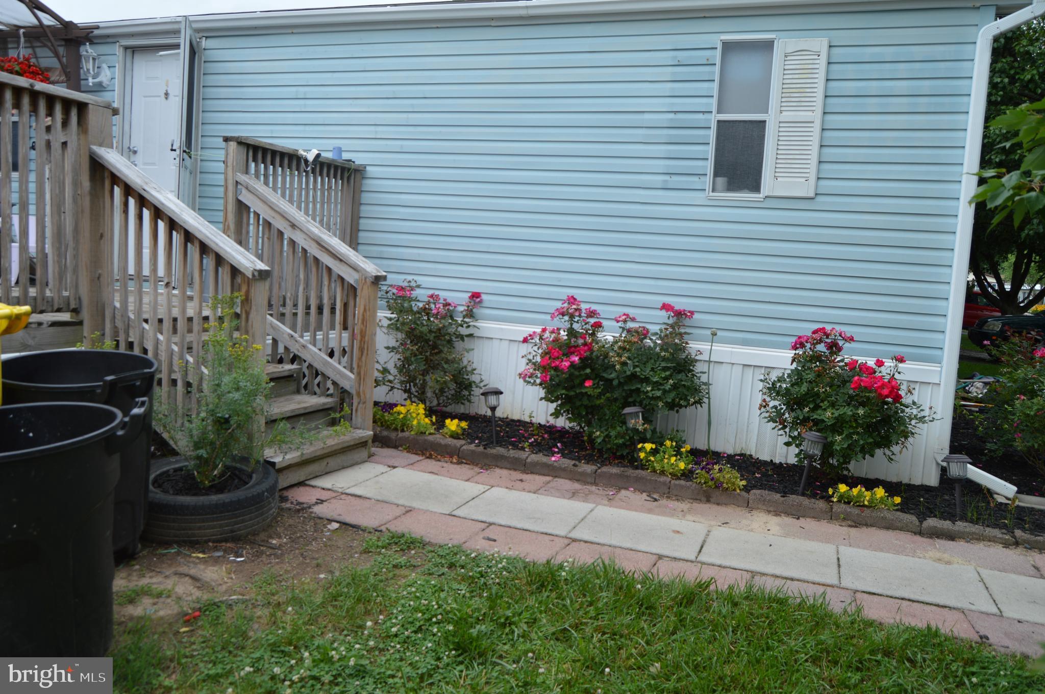 WILLIAMS ESTATES - Residential