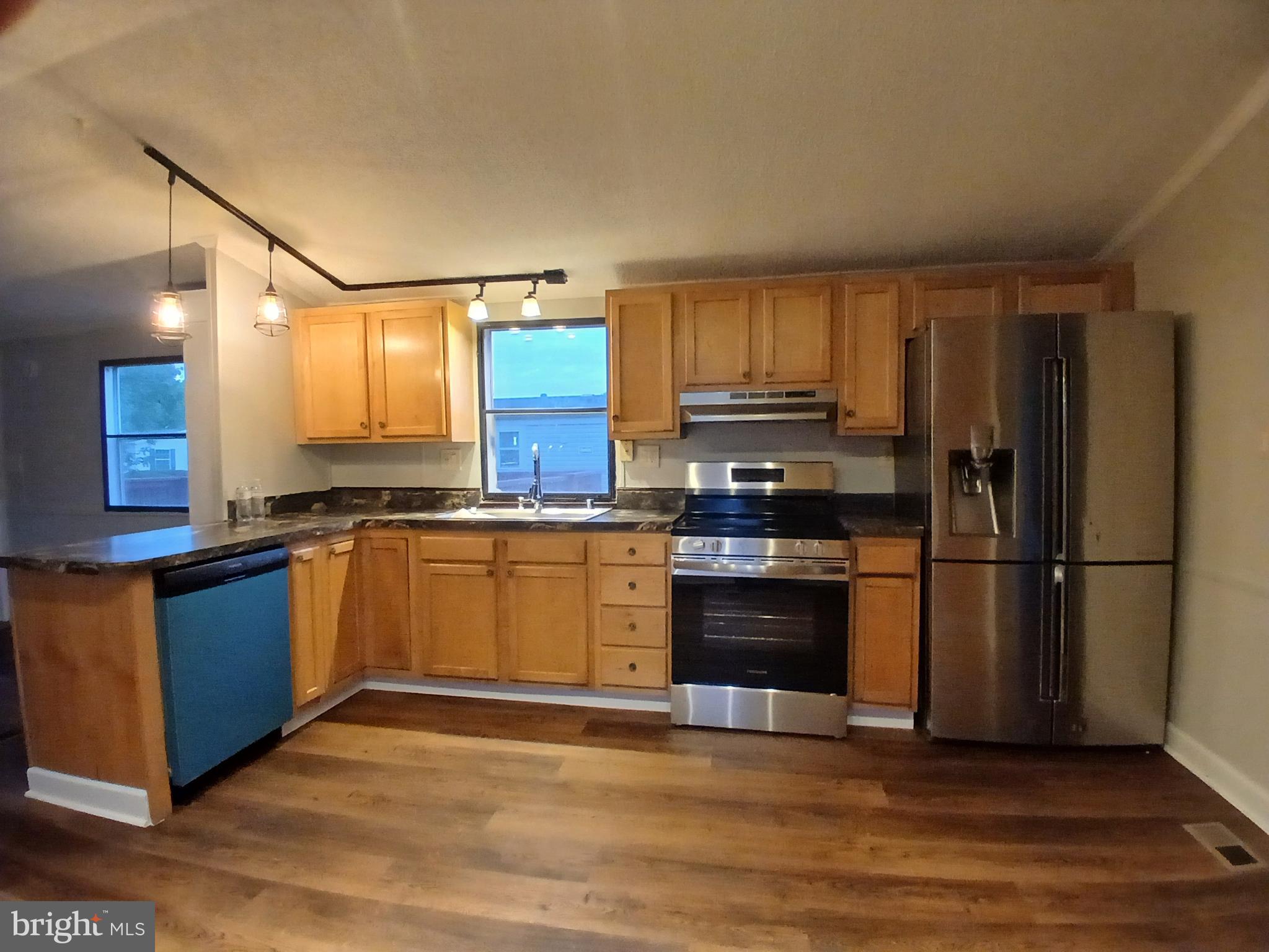 WILLIAMS ESTATES - Residential