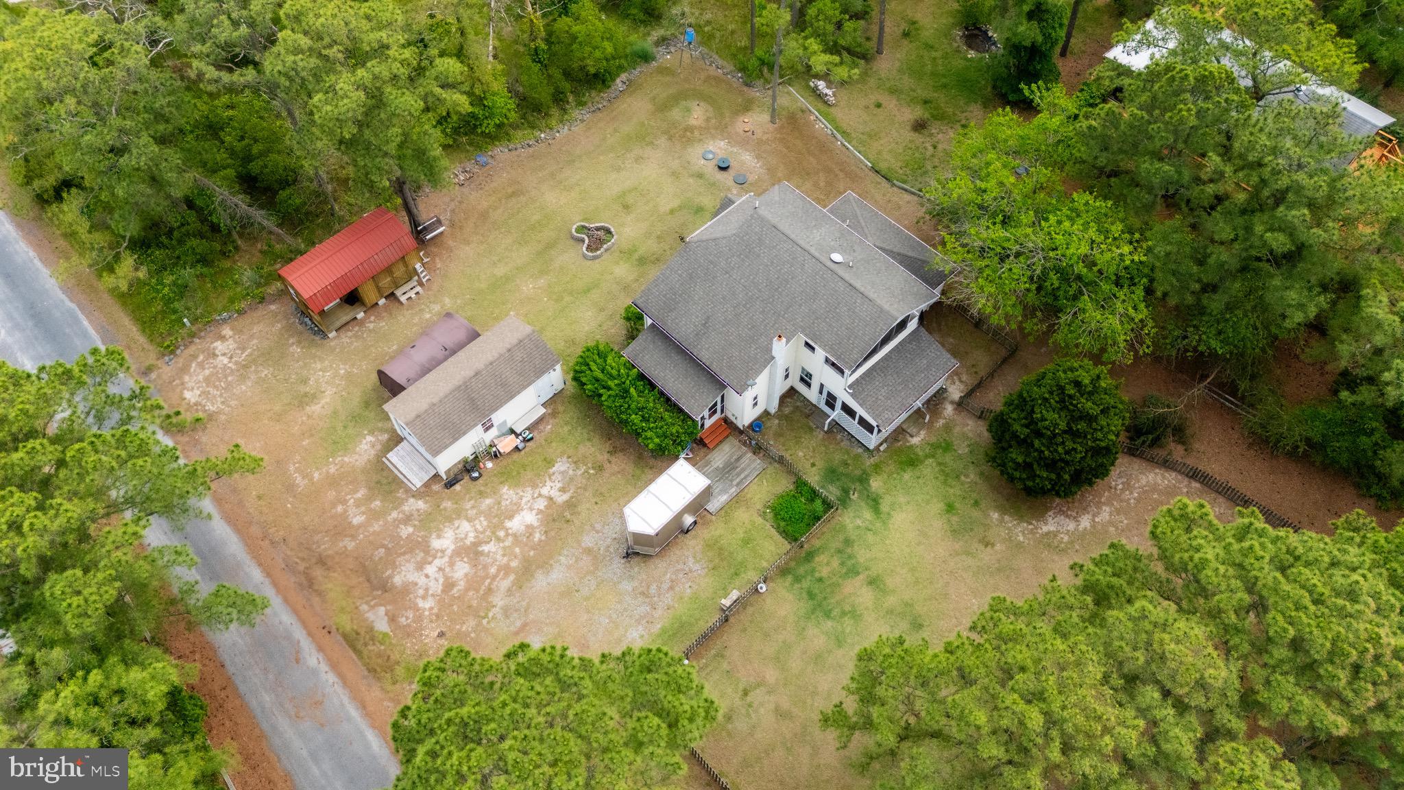 11161 ROLAND PARKS ROAD