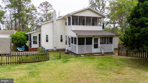 11161 ROLAND PARKS ROAD CHANCE MD 21821