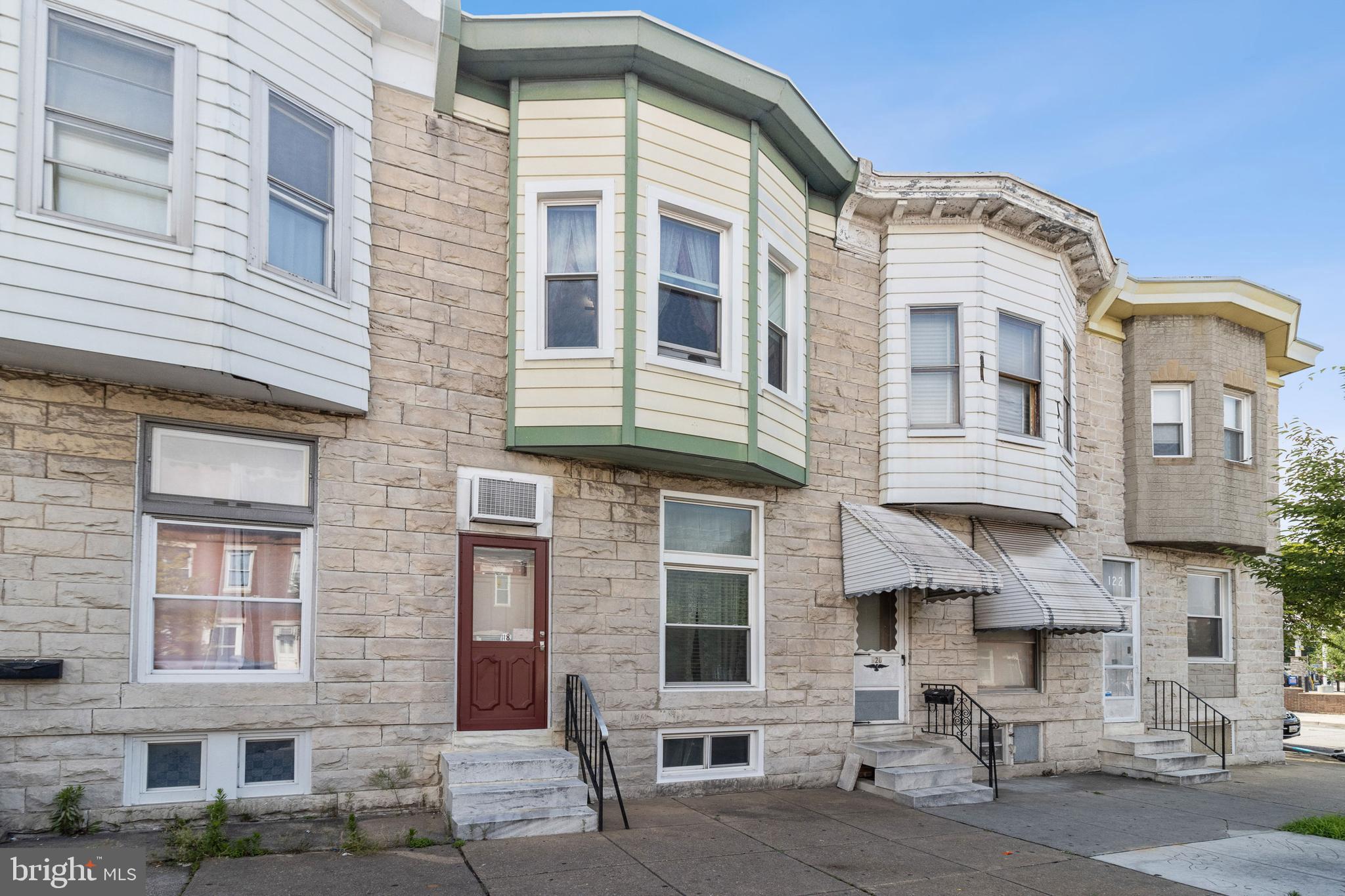 HIGHLANDTOWN - Residential