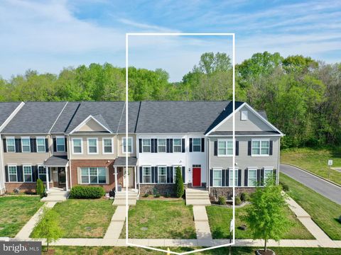 41470 MARGROVE CIRCLE LEONARDTOWN MD 20650