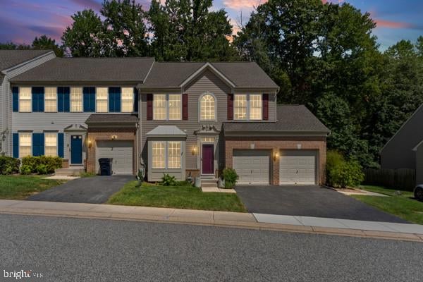5043 WOODS LINE DRIVE