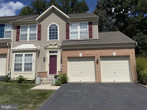 Condo For Sale - 5043 Woods Line Drive<br/> ABERDEEN, MD 21001