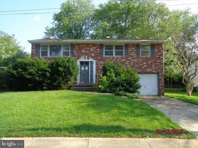 905 Rockmoss Avenue, Newark, DE 19711
