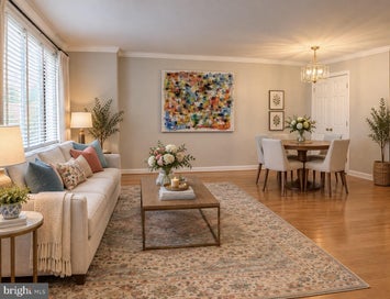 1011 ARLINGTON BOULEVARD 208 ARLINGTON VA 22209