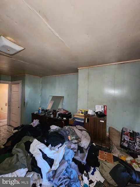 Tiny photo for 649 N Bentalou Street, BALTIMORE, MD 21216 (MLS # MDBA2213962)