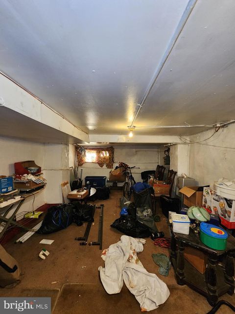 Tiny photo for 649 N Bentalou Street, BALTIMORE, MD 21216 (MLS # MDBA2213962)
