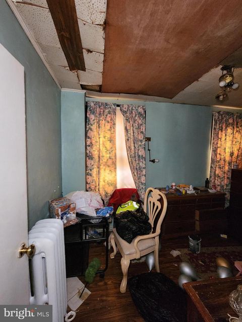Tiny photo for 649 N Bentalou Street, BALTIMORE, MD 21216 (MLS # MDBA2213962)