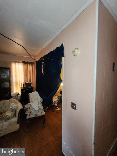 Tiny photo for 649 N Bentalou Street, BALTIMORE, MD 21216 (MLS # MDBA2213962)