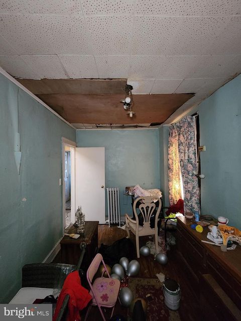 Tiny photo for 649 N Bentalou Street, BALTIMORE, MD 21216 (MLS # MDBA2213962)