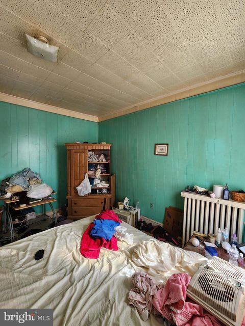 Tiny photo for 649 N Bentalou Street, BALTIMORE, MD 21216 (MLS # MDBA2213962)
