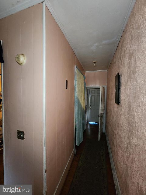 Tiny photo for 649 N Bentalou Street, BALTIMORE, MD 21216 (MLS # MDBA2213962)