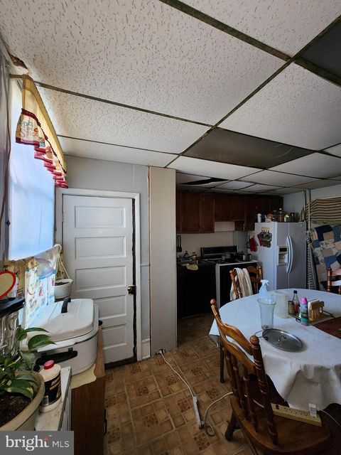 Tiny photo for 649 N Bentalou Street, BALTIMORE, MD 21216 (MLS # MDBA2213962)
