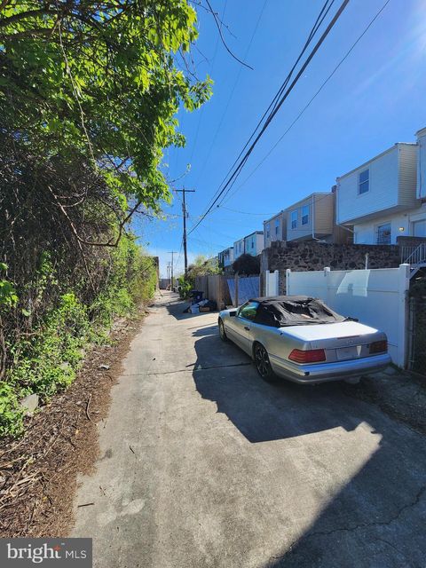 Tiny photo for 649 N Bentalou Street, BALTIMORE, MD 21216 (MLS # MDBA2213962)