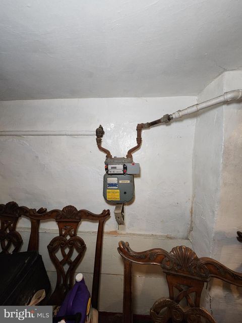 Tiny photo for 649 N Bentalou Street, BALTIMORE, MD 21216 (MLS # MDBA2213962)