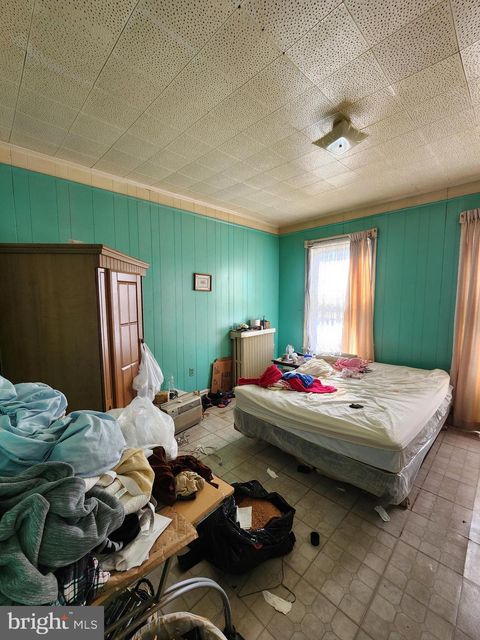 Tiny photo for 649 N Bentalou Street, BALTIMORE, MD 21216 (MLS # MDBA2213962)