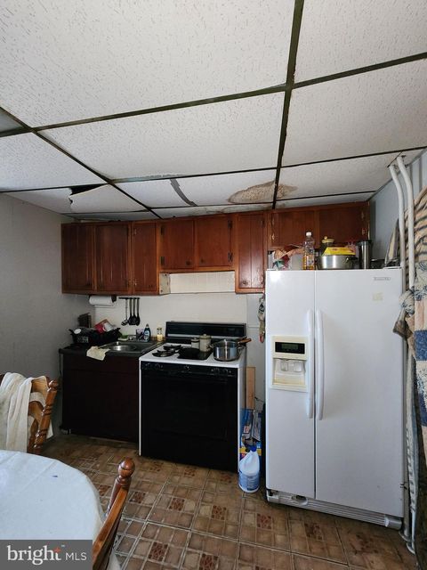 Tiny photo for 649 N Bentalou Street, BALTIMORE, MD 21216 (MLS # MDBA2213962)