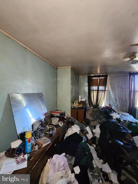 Tiny photo for 649 N Bentalou Street, BALTIMORE, MD 21216 (MLS # MDBA2213962)