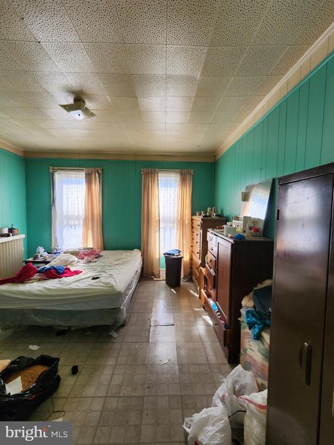 Tiny photo for 649 N Bentalou Street, BALTIMORE, MD 21216 (MLS # MDBA2213962)