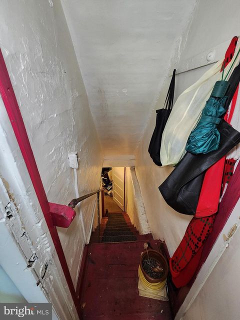 Tiny photo for 649 N Bentalou Street, BALTIMORE, MD 21216 (MLS # MDBA2213962)