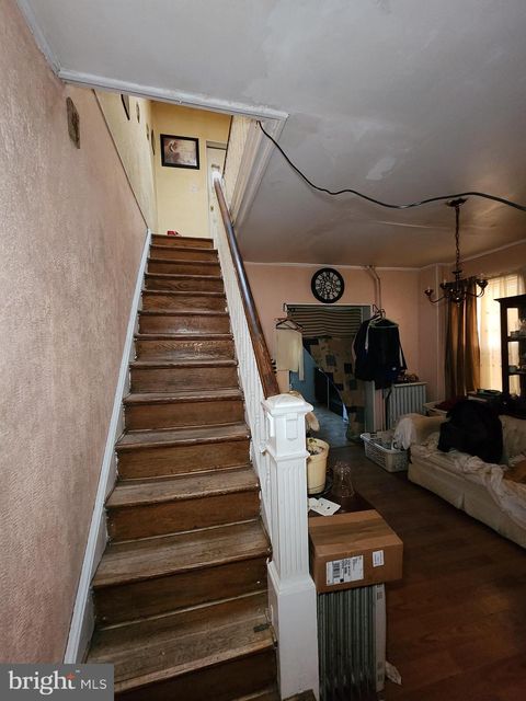 Tiny photo for 649 N Bentalou Street, BALTIMORE, MD 21216 (MLS # MDBA2213962)