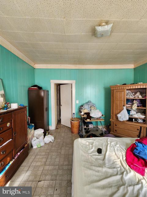 Tiny photo for 649 N Bentalou Street, BALTIMORE, MD 21216 (MLS # MDBA2213962)