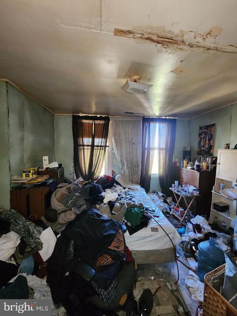 Tiny photo for 649 N Bentalou Street, BALTIMORE, MD 21216 (MLS # MDBA2213962)