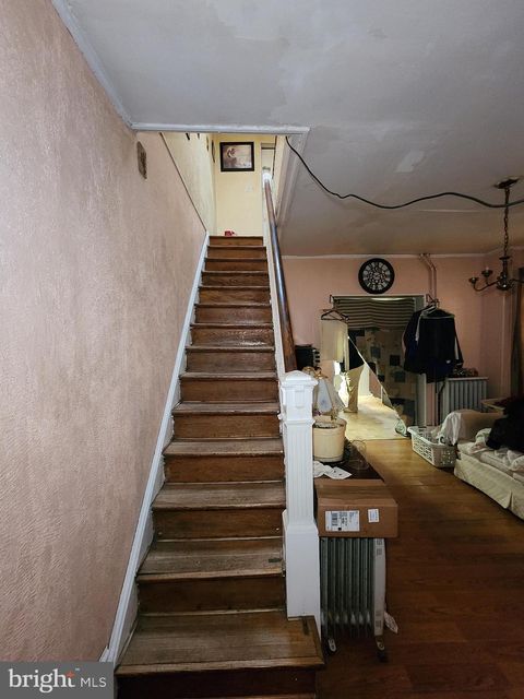 Tiny photo for 649 N Bentalou Street, BALTIMORE, MD 21216 (MLS # MDBA2213962)