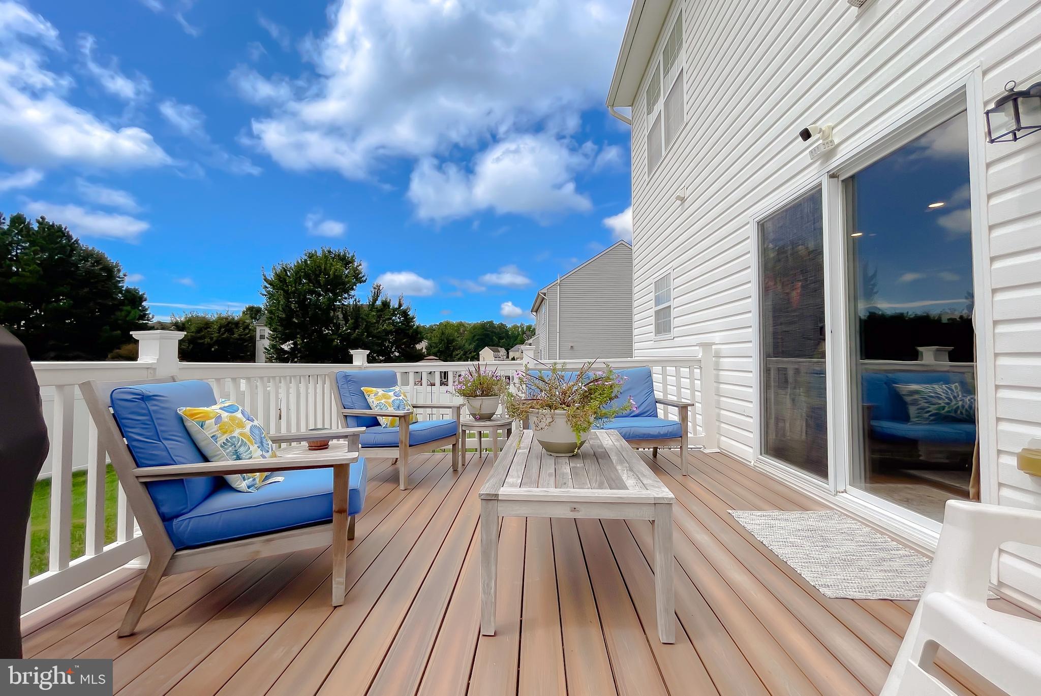 CECIL'S MILL - Residential