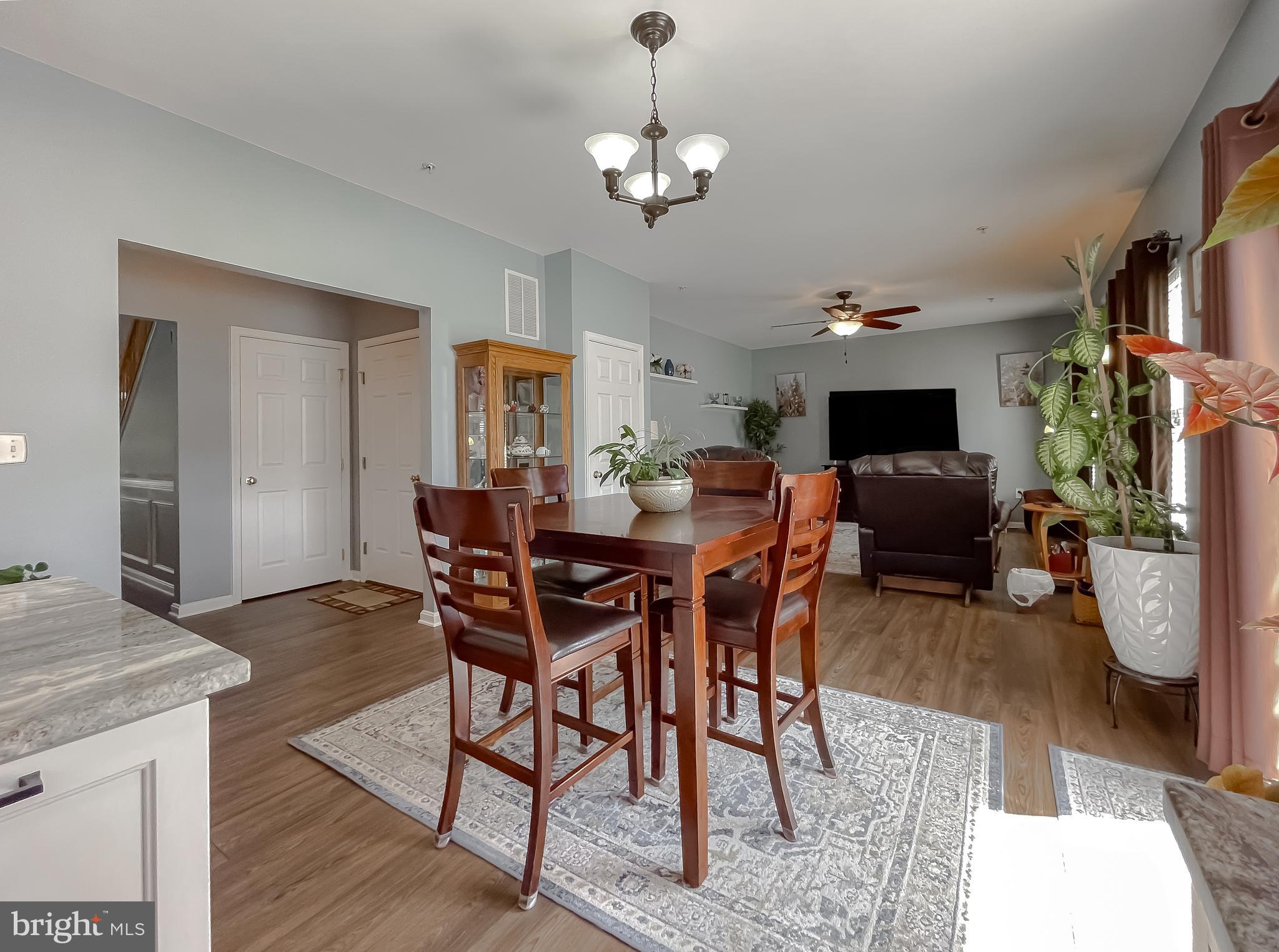 CECIL'S MILL - Residential