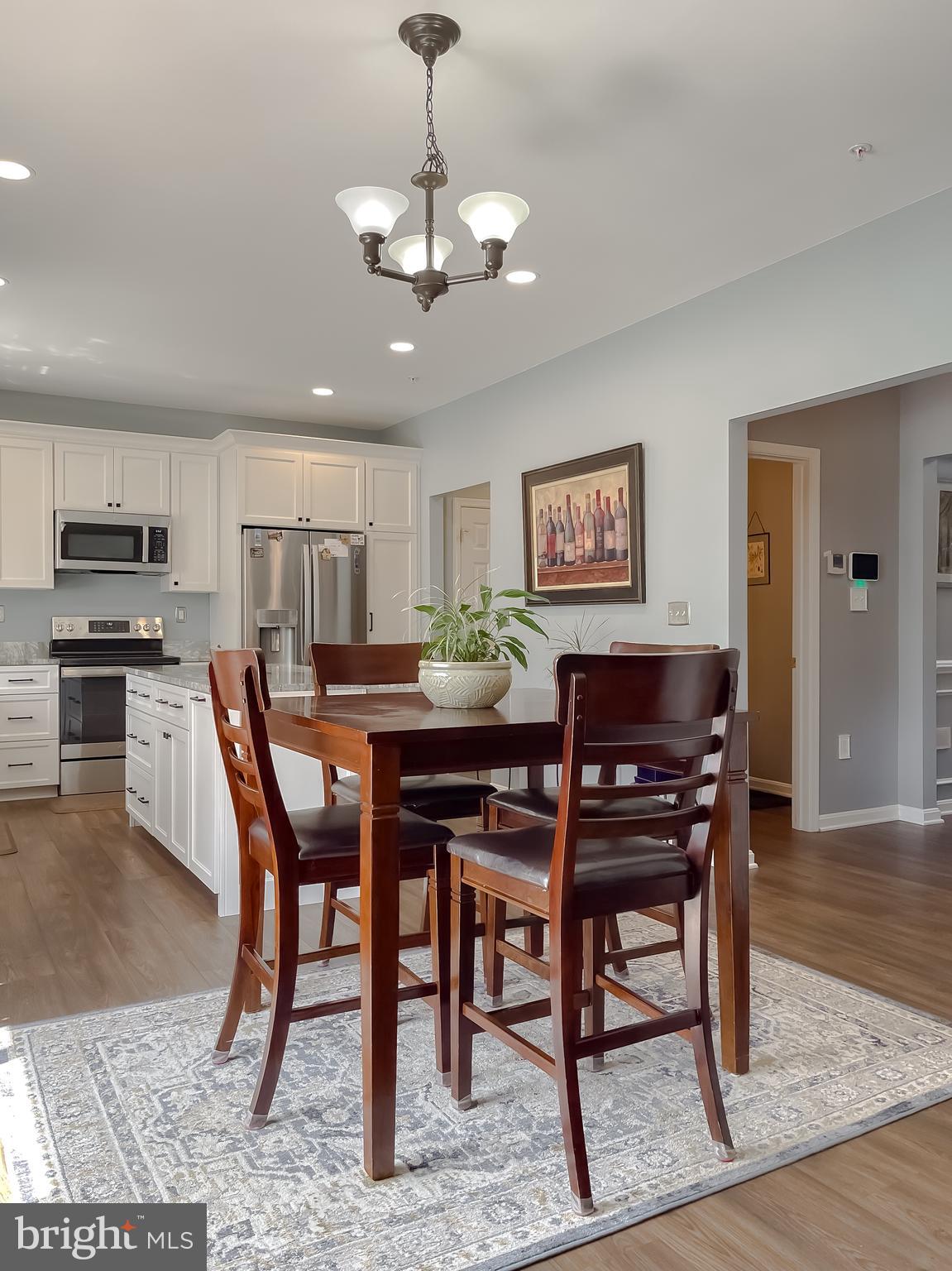 CECIL'S MILL - Residential