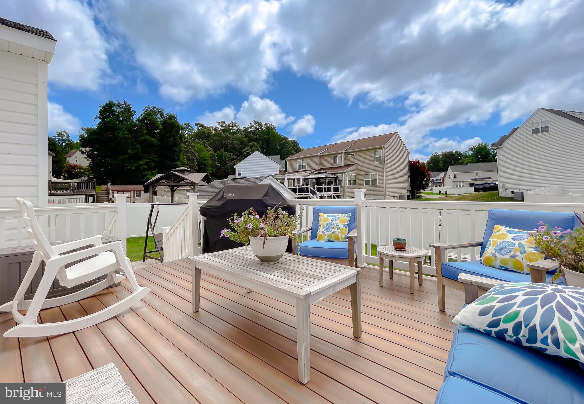 CECIL'S MILL - Residential