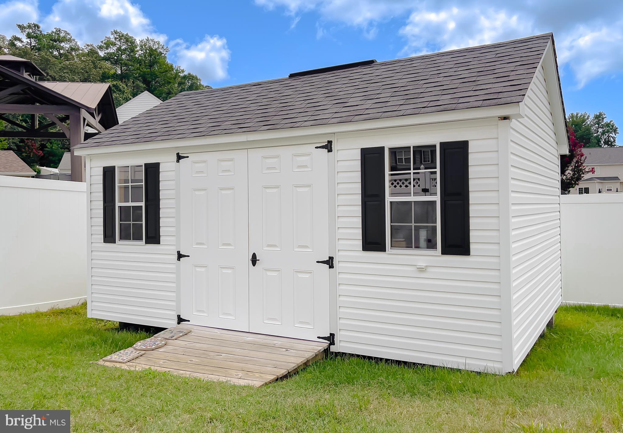 CECIL'S MILL - Residential