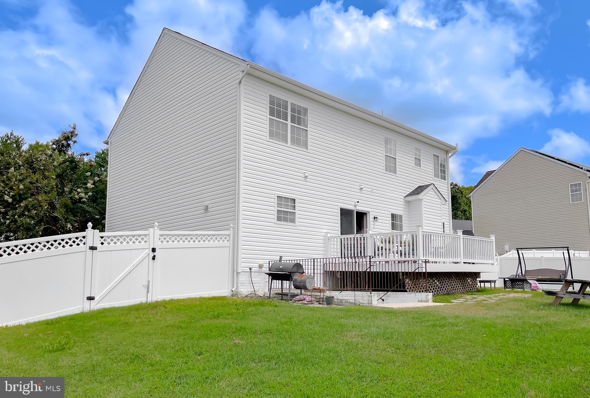 CECIL'S MILL - Residential