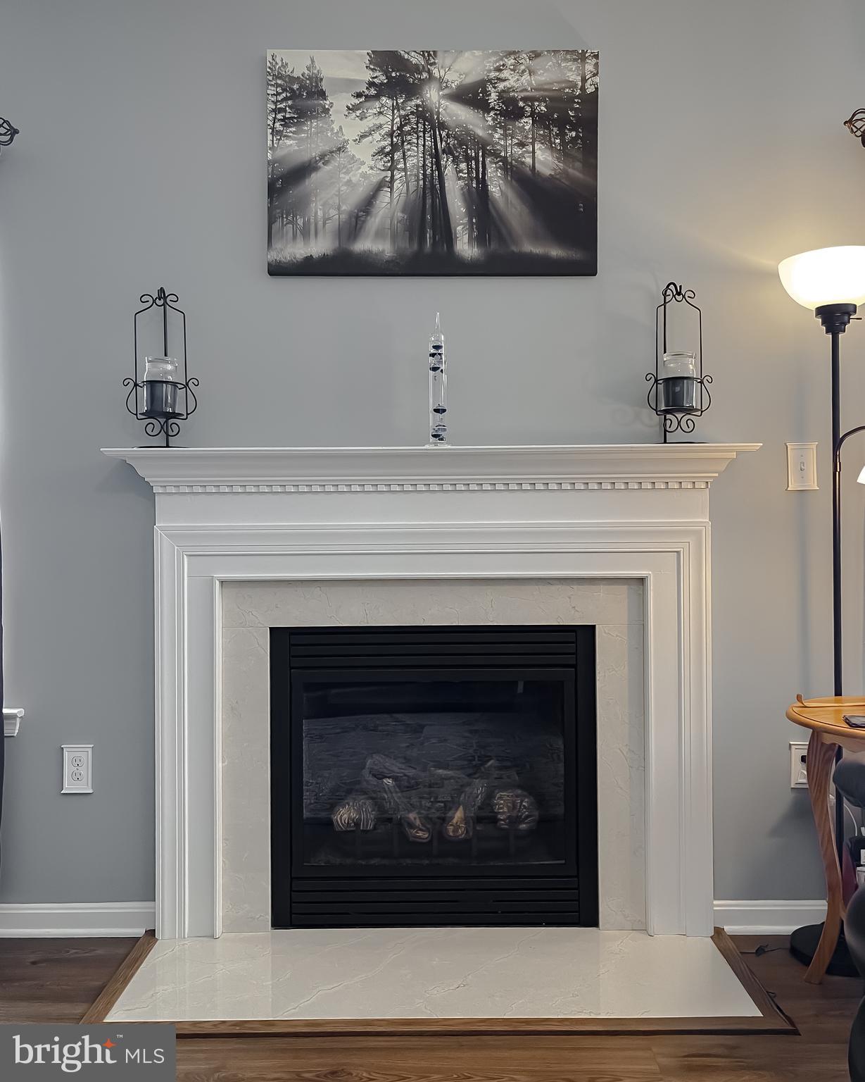 CECIL'S MILL - Residential