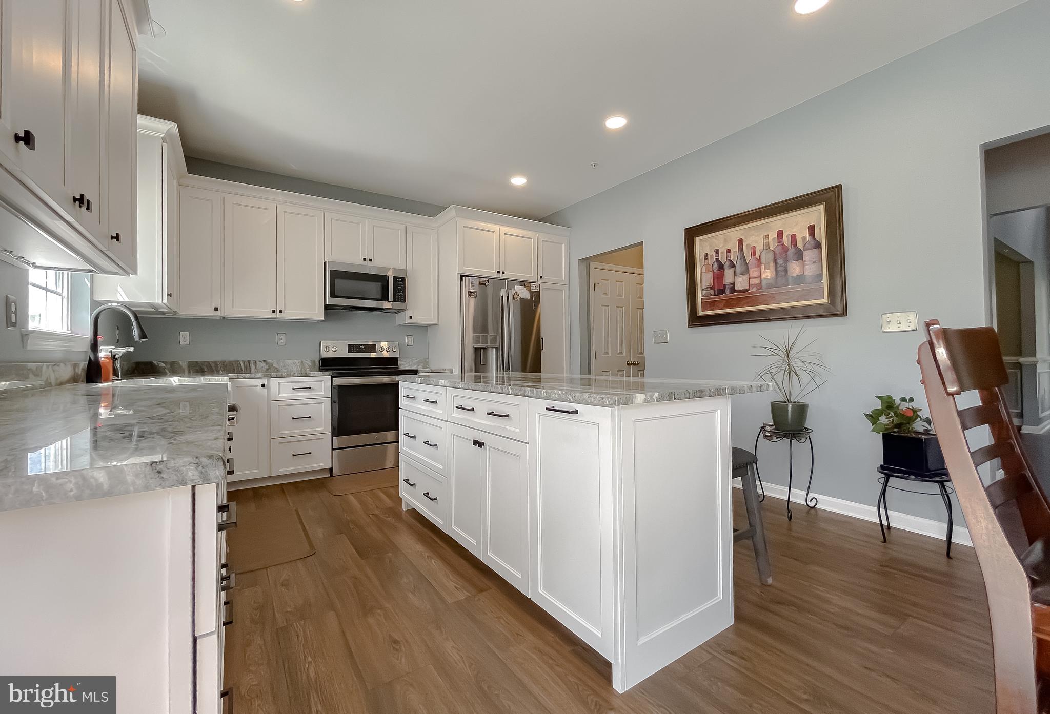 CECIL'S MILL - Residential