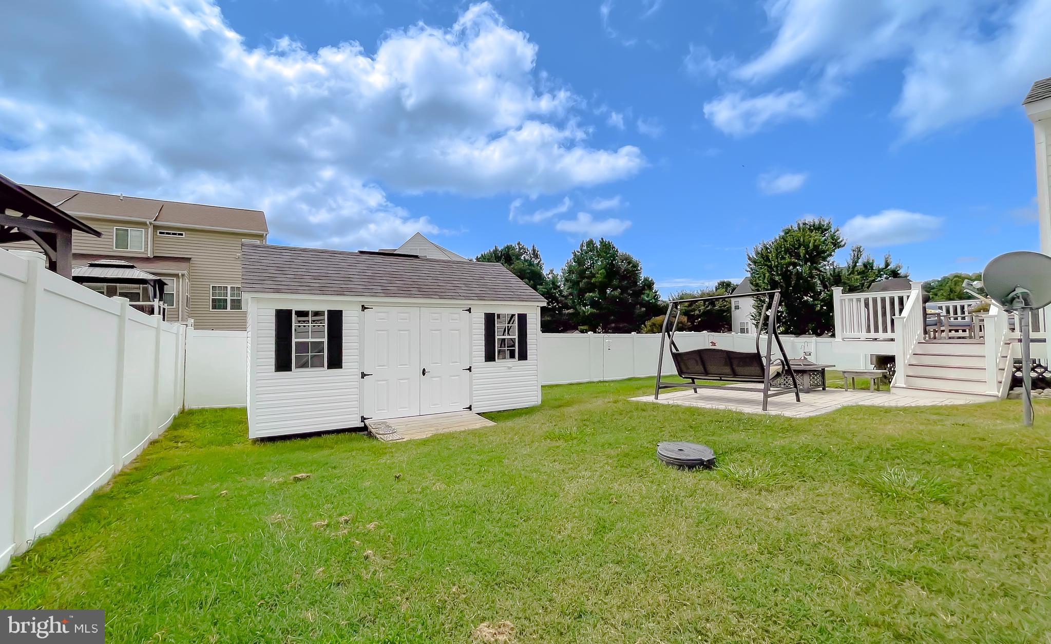 CECIL'S MILL - Residential