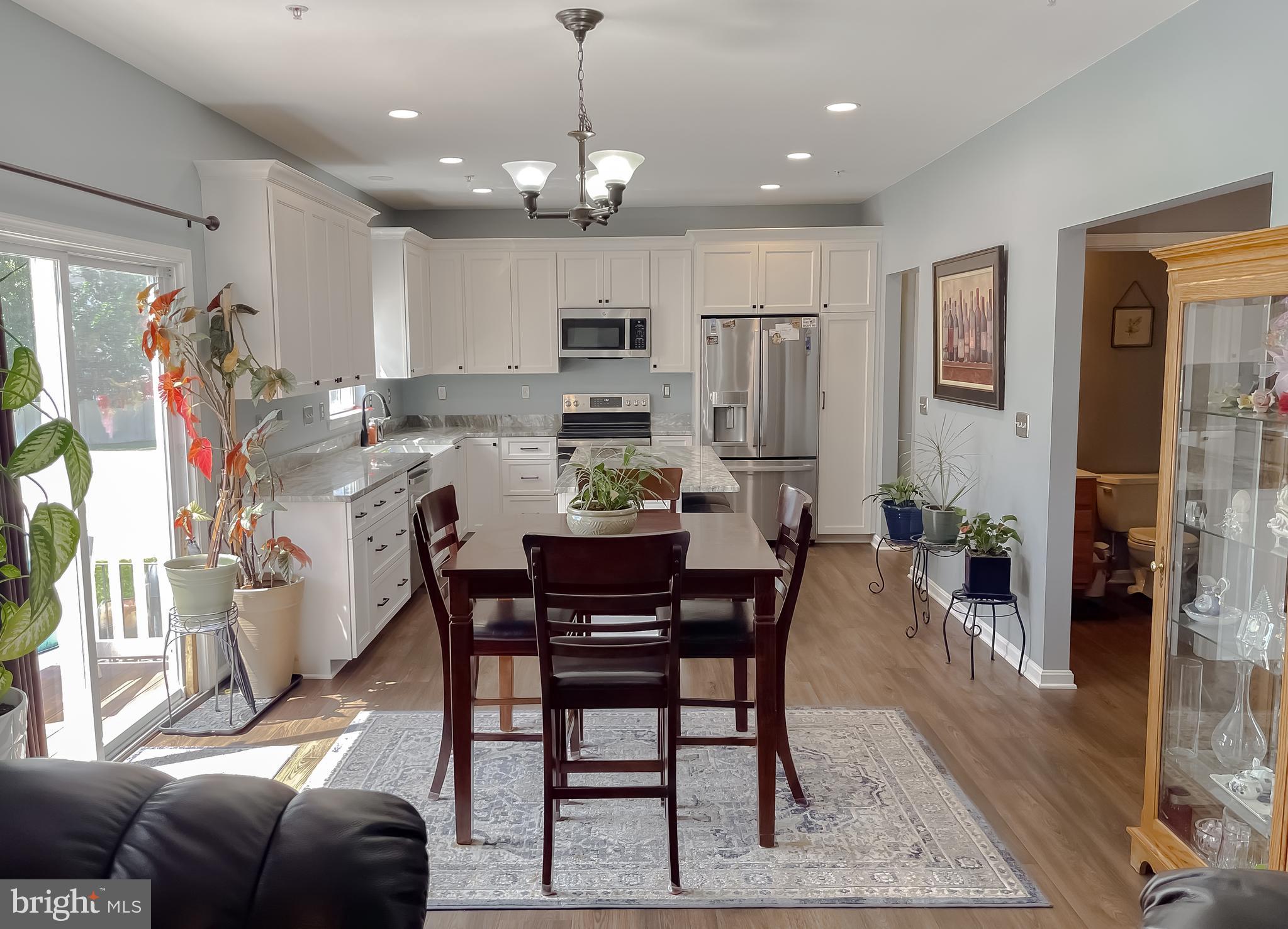 CECIL'S MILL - Residential