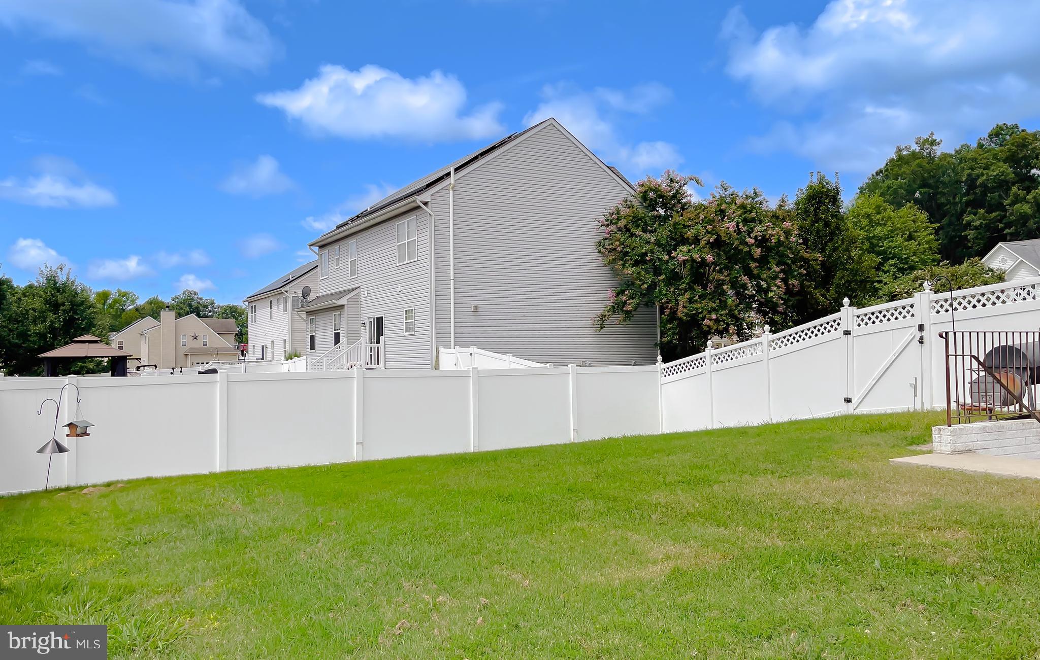 CECIL'S MILL - Residential