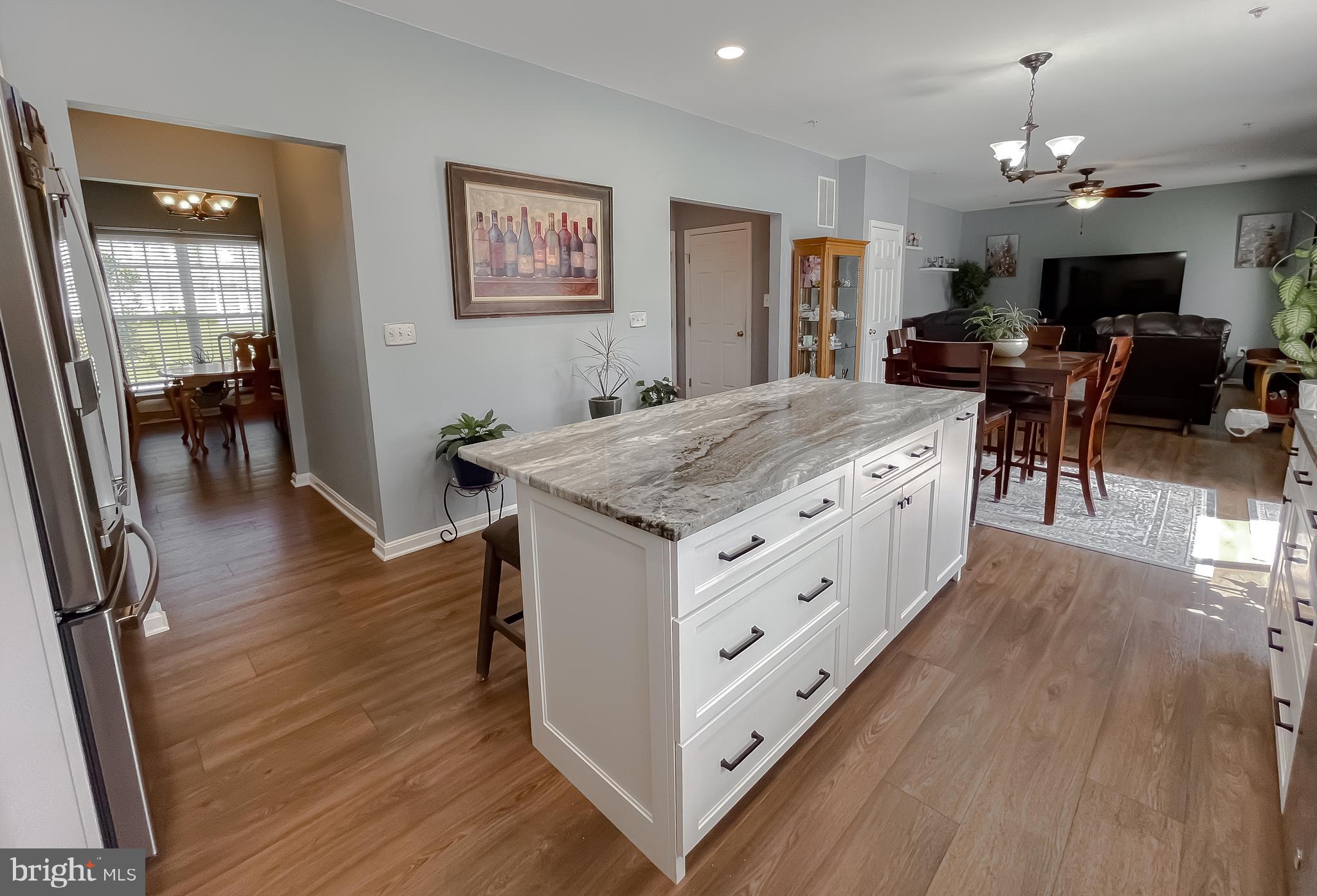 CECIL'S MILL - Residential