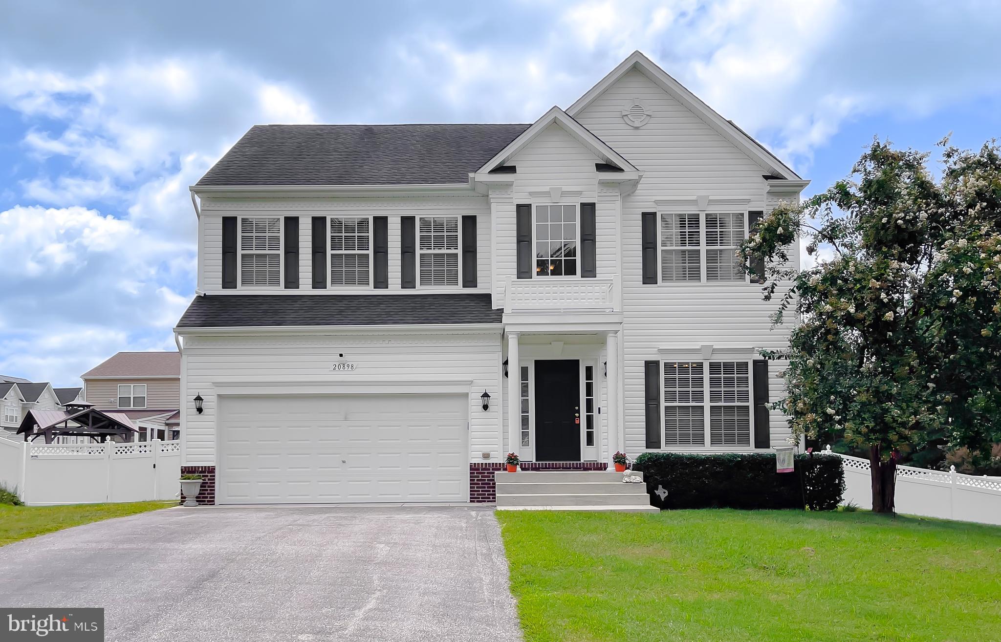 CECIL'S MILL - Residential