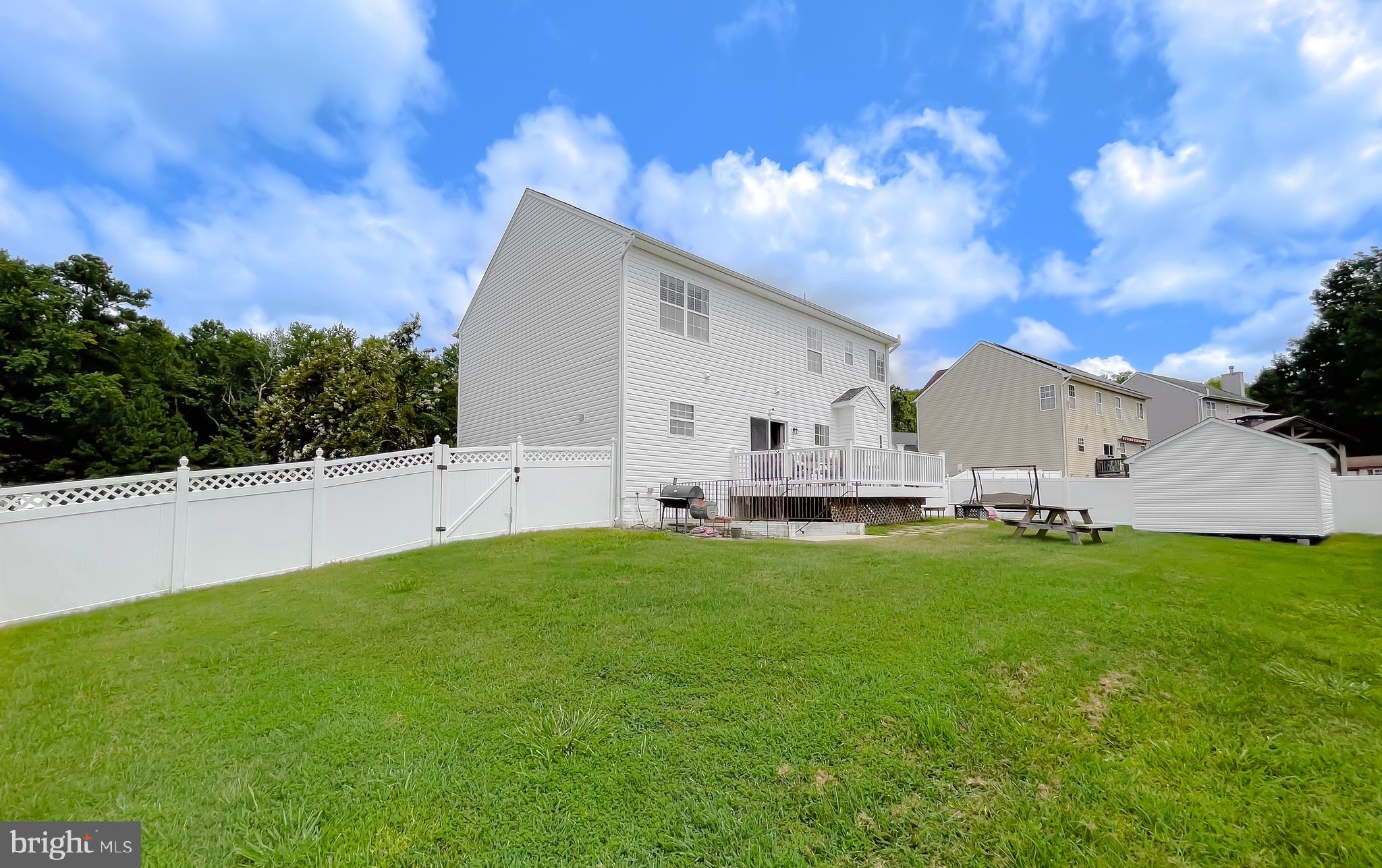 CECIL'S MILL - Residential