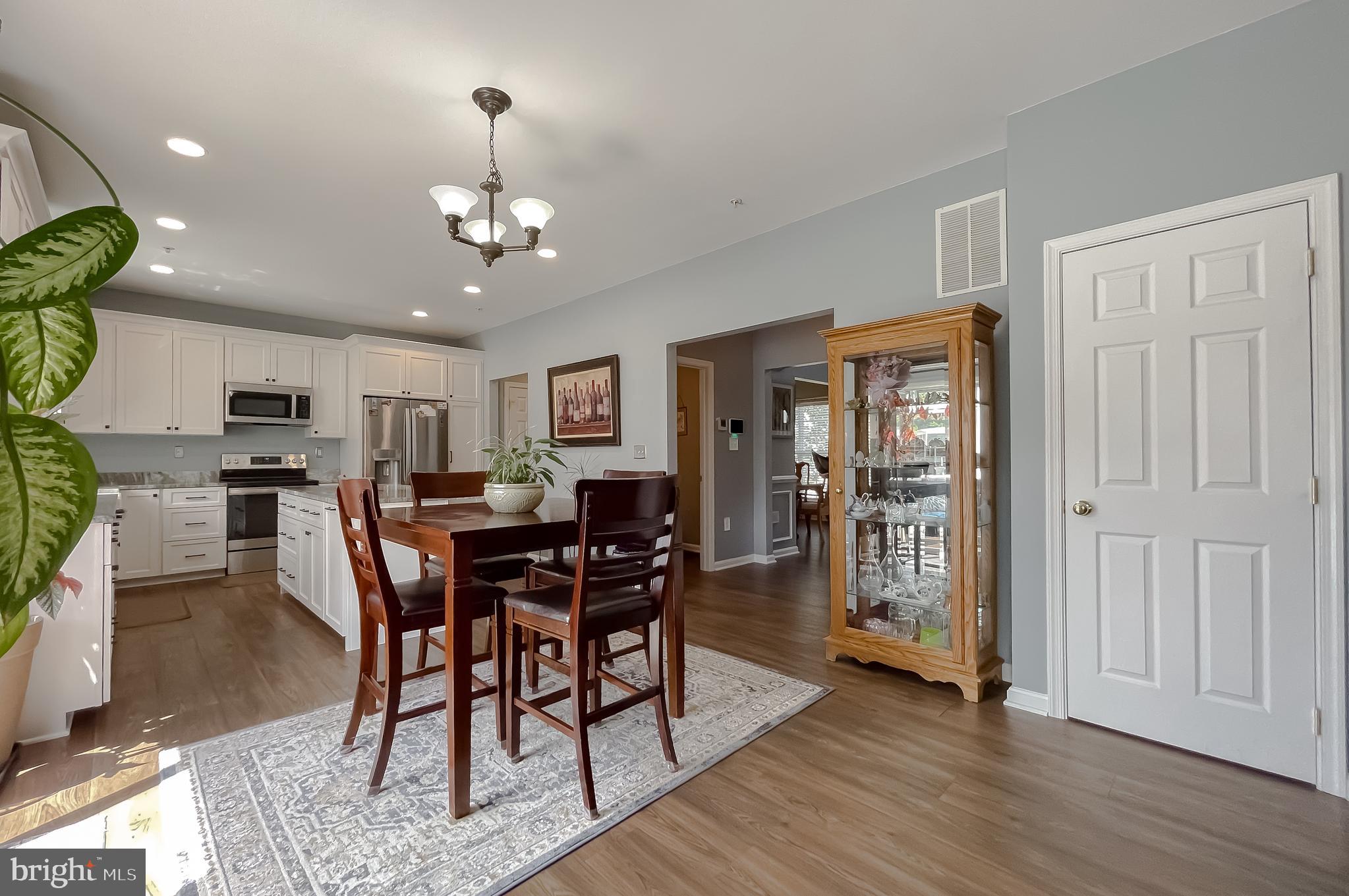 CECIL'S MILL - Residential