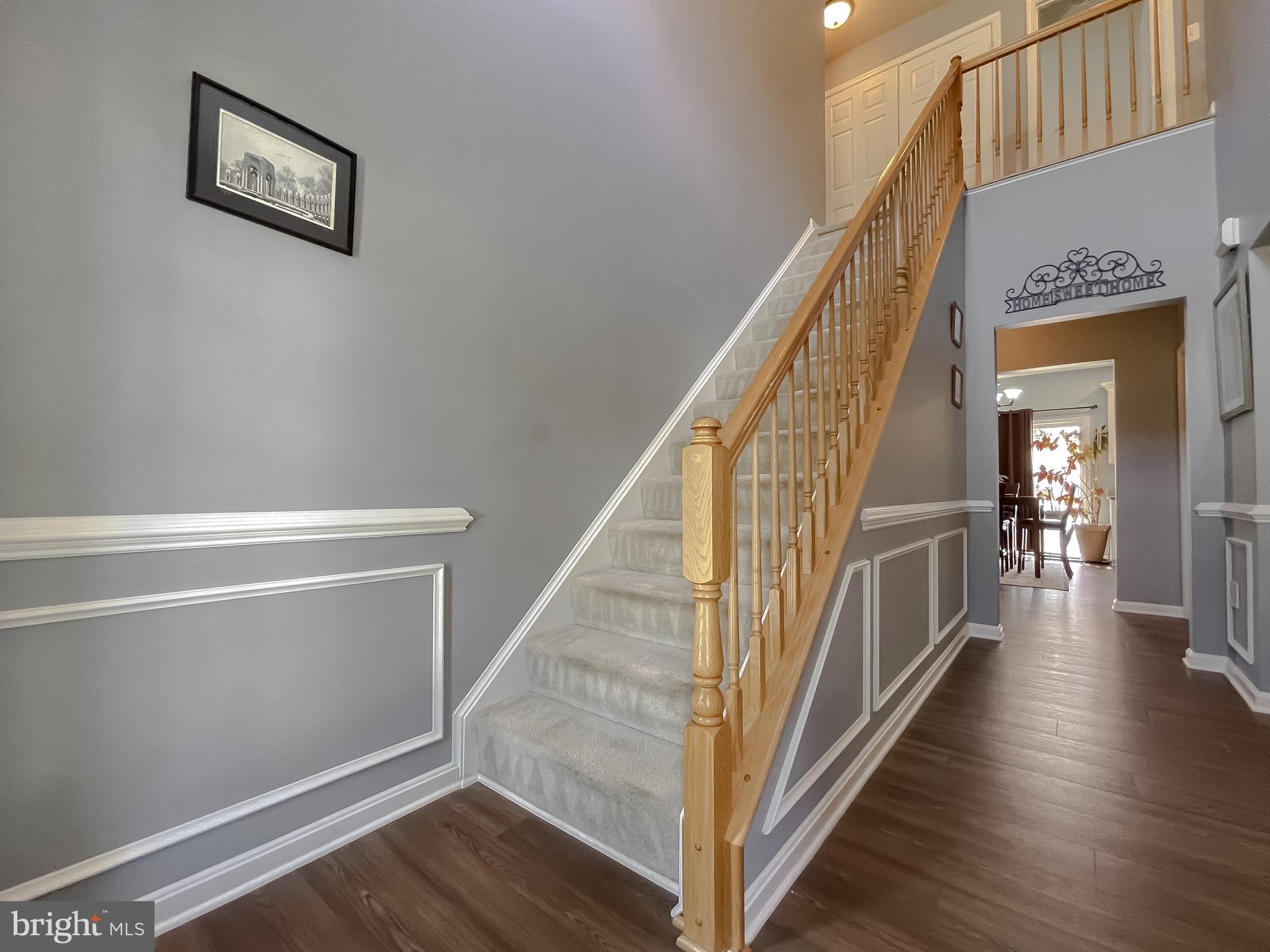 CECIL'S MILL - Residential