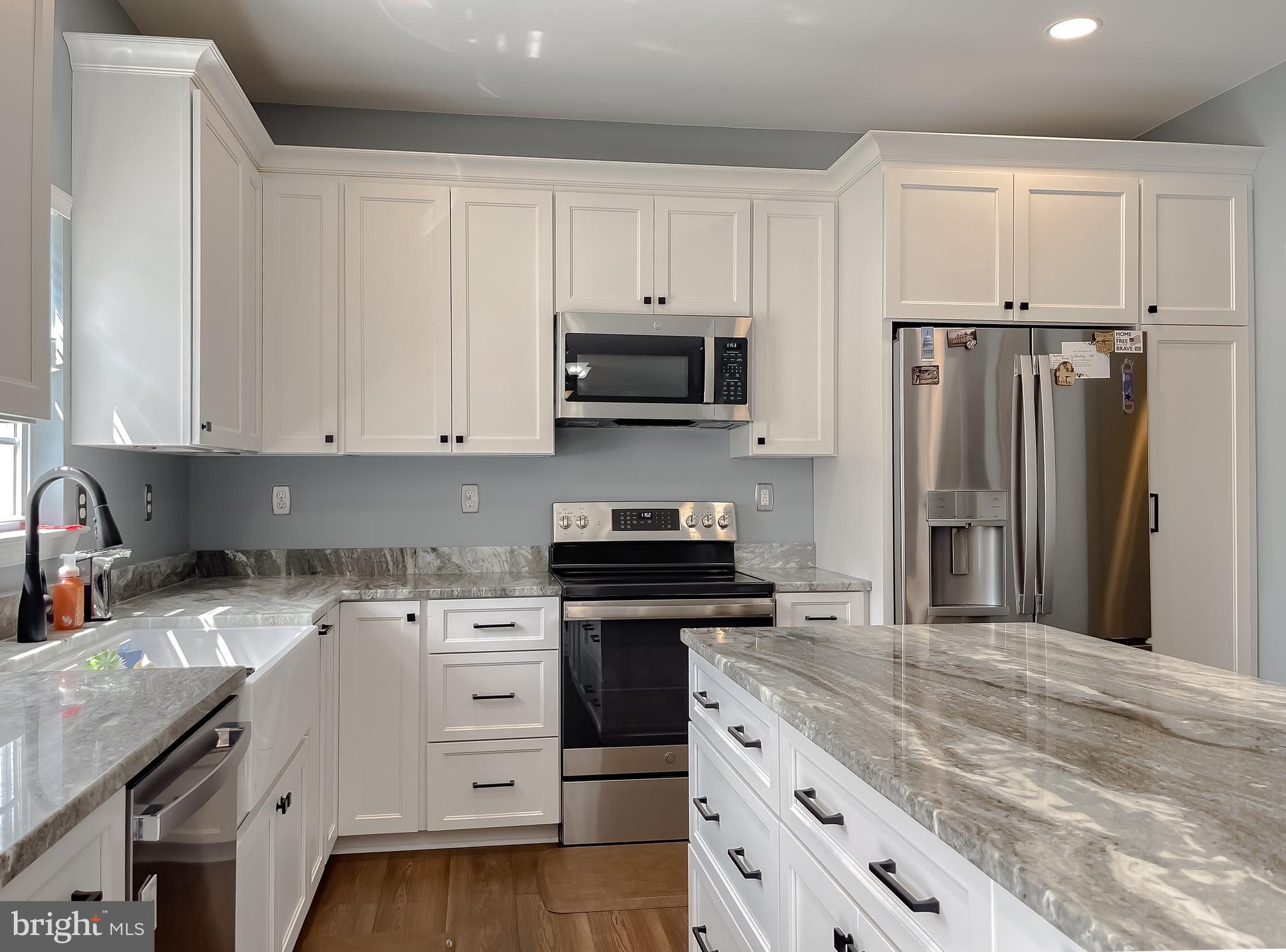 CECIL'S MILL - Residential